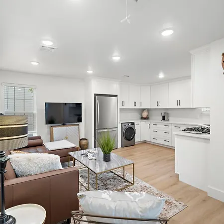 The King'S Retreat I Apartment Houston Exterior photo