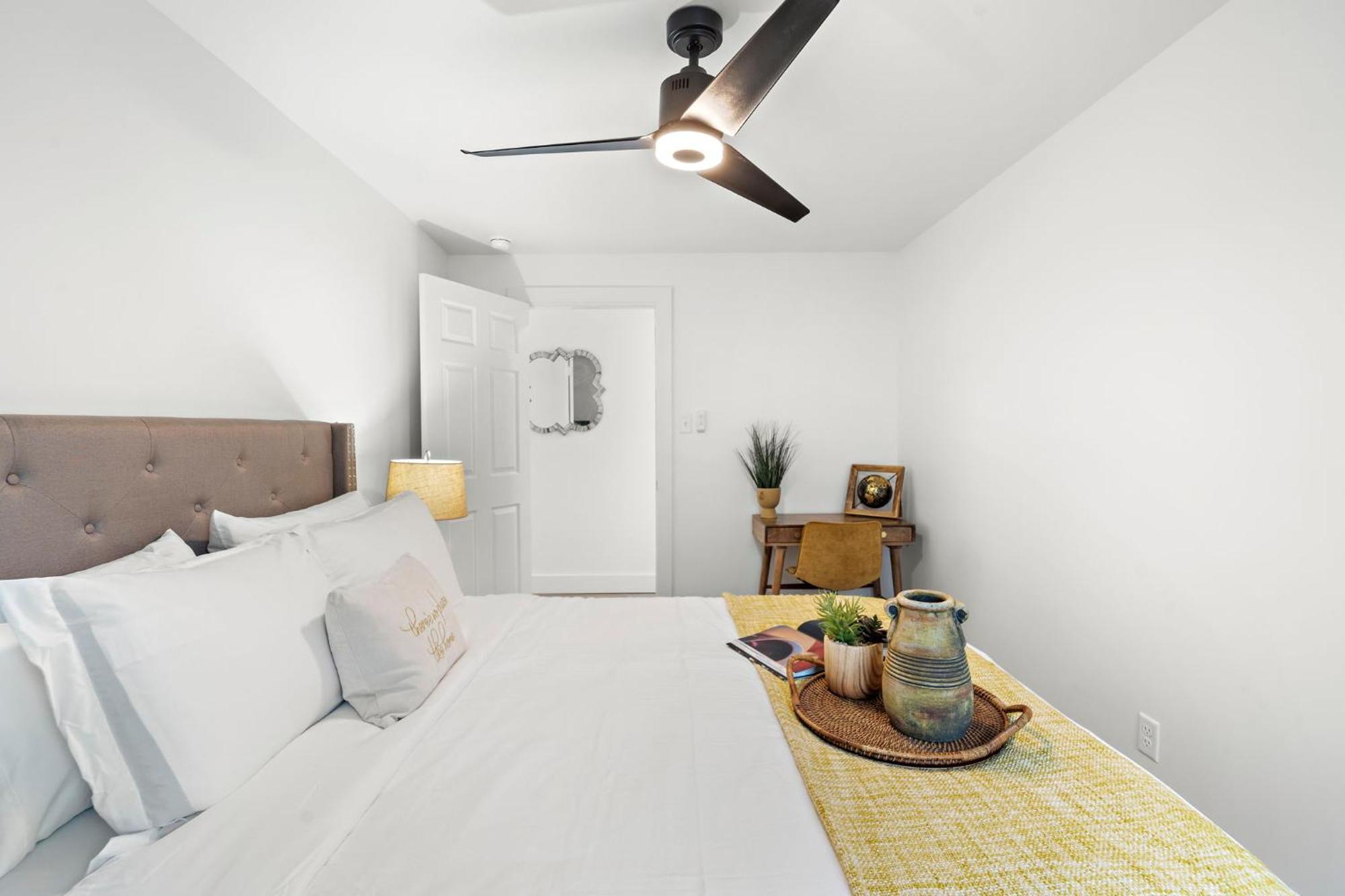 Apartamento The King's Retreat I