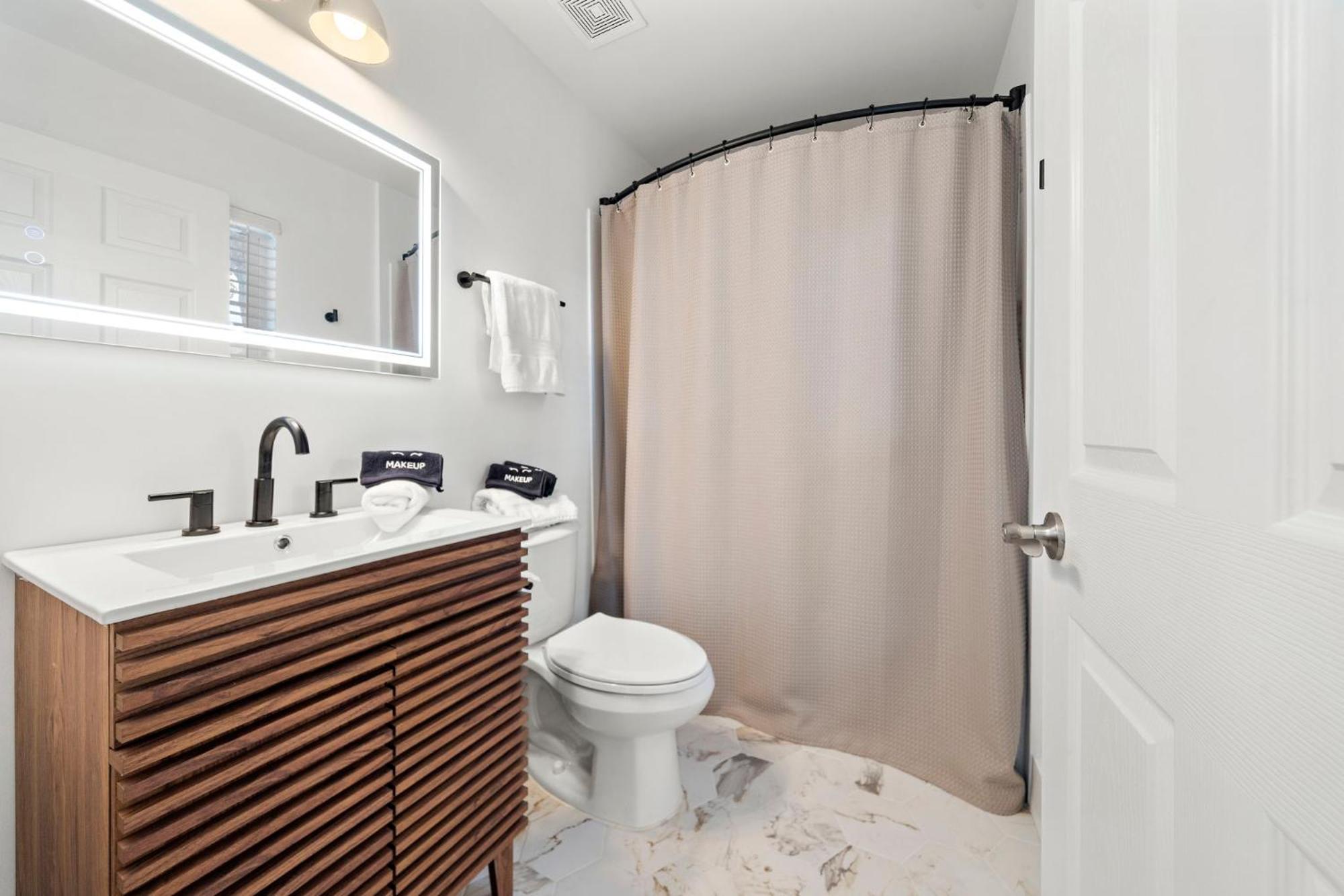Apartamento The King's Retreat I