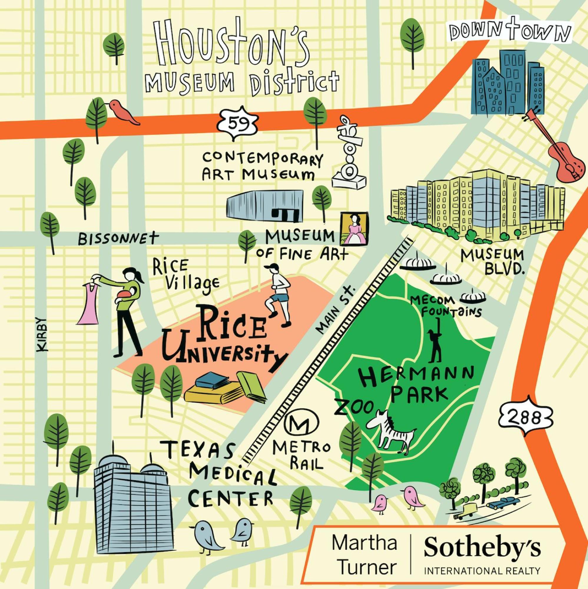 The King's Retreat I * Houston